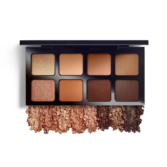 IL MAKIAGE | Shade Addict High Impact Eye Color Palette - Picture 1 of 8